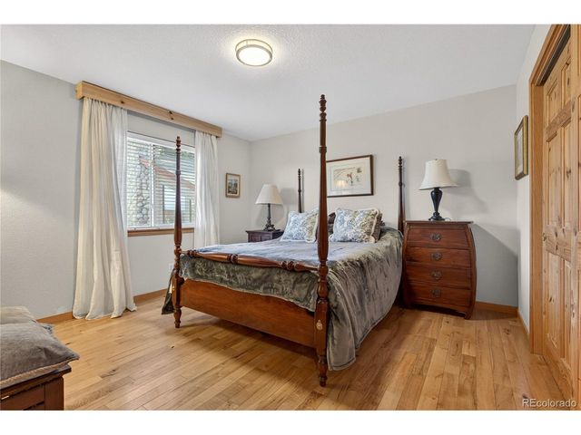 32209 Blue Springs Dr, Evergreen, CO 80439