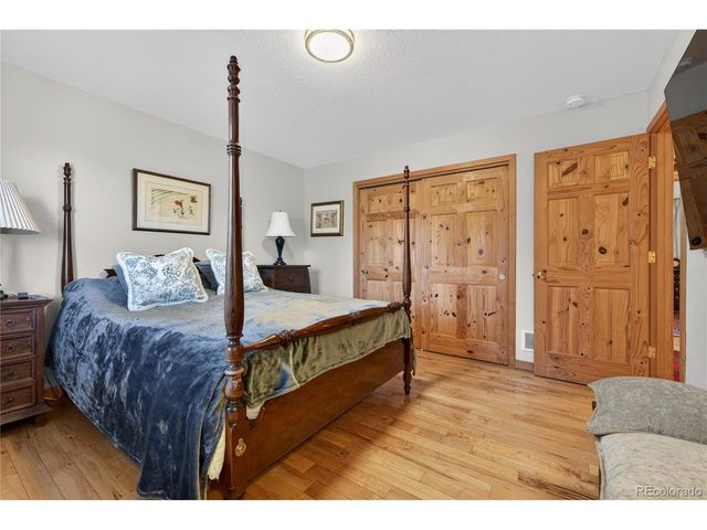 32209 Blue Springs Dr, Evergreen, CO 80439