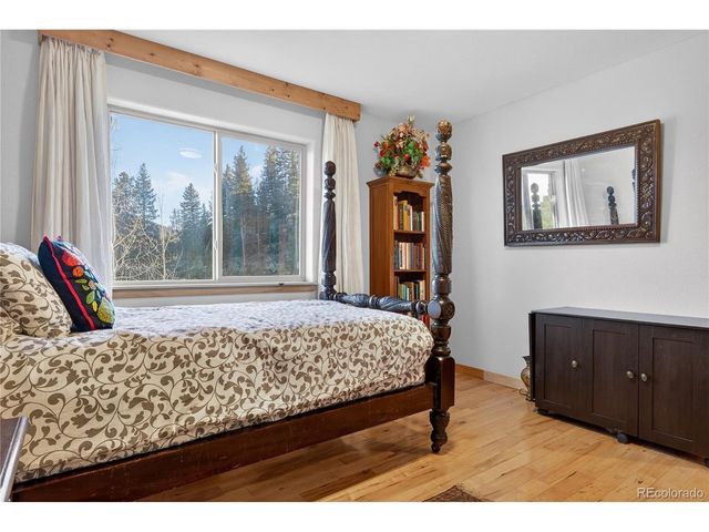 32209 Blue Springs Dr, Evergreen, CO 80439