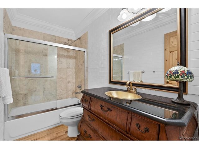 32209 Blue Springs Dr, Evergreen, CO 80439