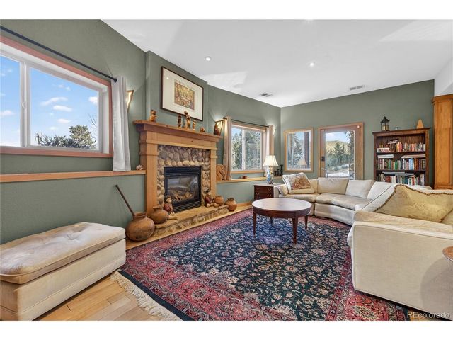 32209 Blue Springs Dr, Evergreen, CO 80439