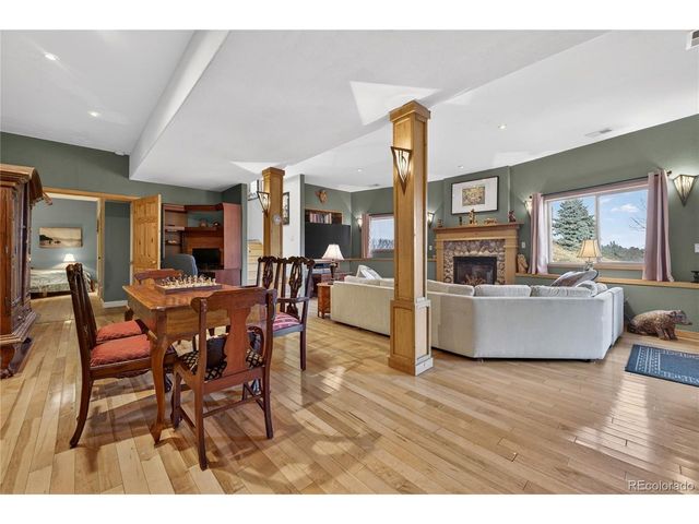 32209 Blue Springs Dr, Evergreen, CO 80439