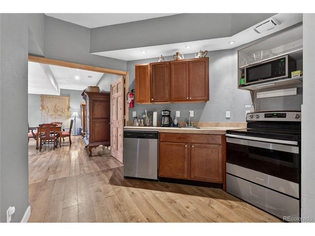 32209 Blue Springs Dr, Evergreen, CO 80439