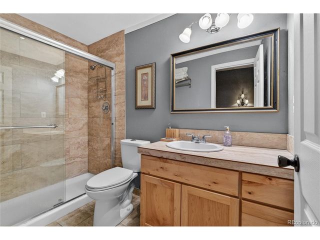 32209 Blue Springs Dr, Evergreen, CO 80439