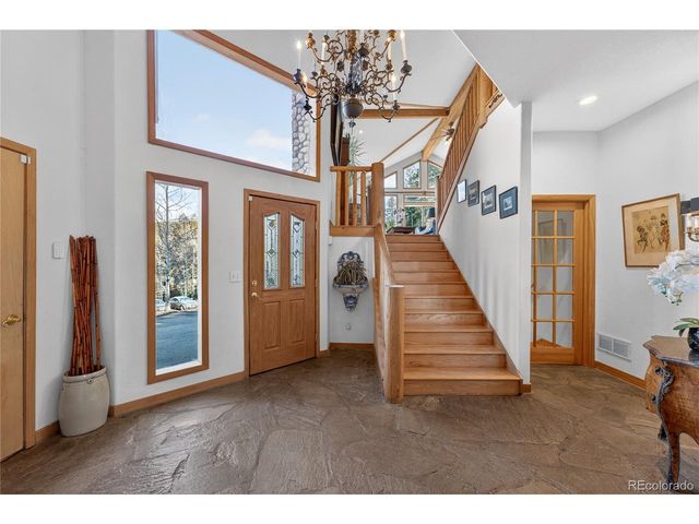 32209 Blue Springs Dr, Evergreen, CO 80439