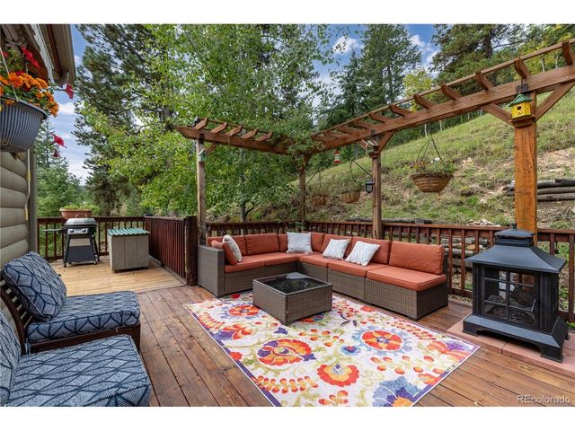 32209 Blue Springs Dr, Evergreen, CO 80439