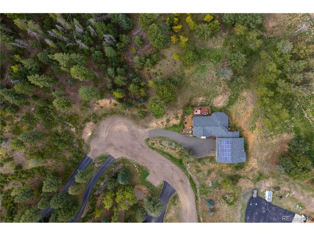 32209 Blue Springs Dr, Evergreen, CO 80439