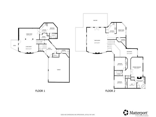 32209 Blue Springs Dr, Evergreen, CO 80439