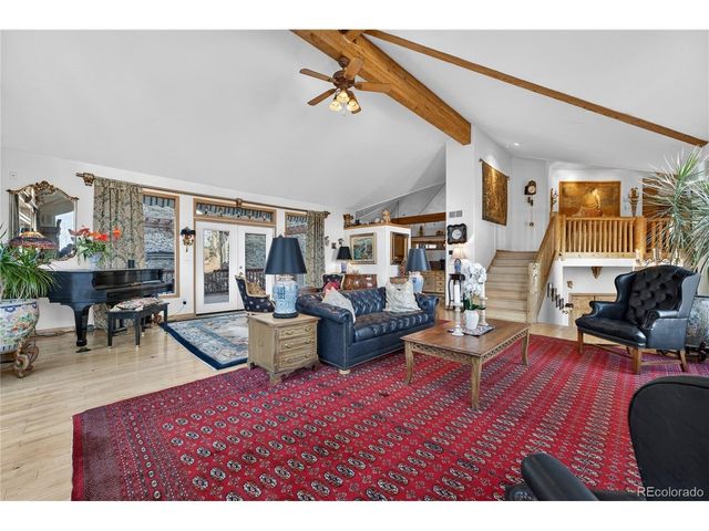 32209 Blue Springs Dr, Evergreen, CO 80439