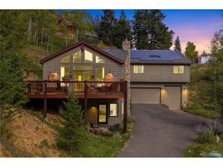 32209 Blue Springs Dr, Evergreen, CO 80439