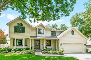 10519 Madison Street, Omaha, NE 68127