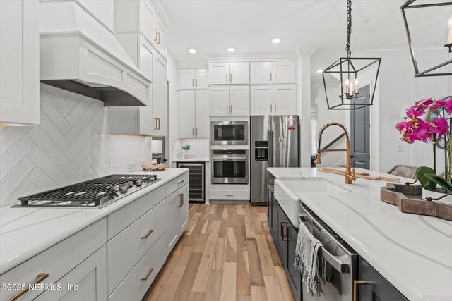 192 PK CTR Avenue, Ponte Vedra, FL 32081