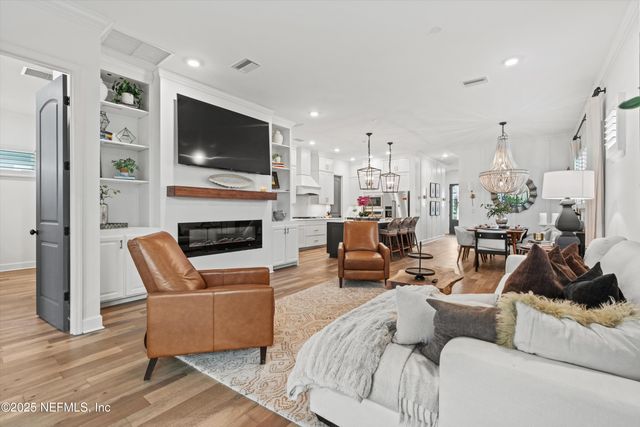 192 PK CTR Avenue, Ponte Vedra, FL 32081