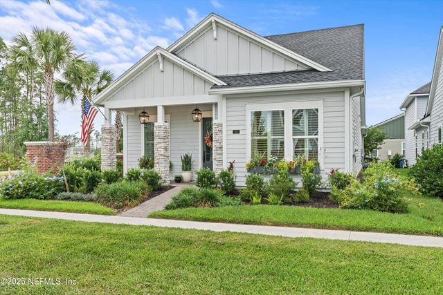 192 PK CTR Avenue, Ponte Vedra, FL 32081