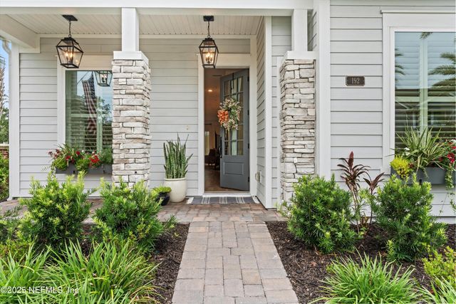 192 PK CTR Avenue, Ponte Vedra, FL 32081