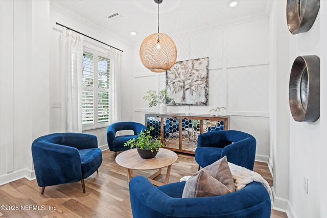 192 PK CTR Avenue, Ponte Vedra, FL 32081