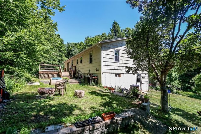 186 Flood Bridge Road, Southbury, CT 06488