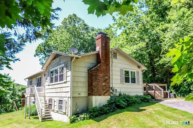186 Flood Bridge Road, Southbury, CT 06488