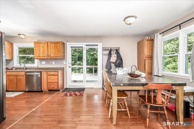 186 Flood Bridge Road, Southbury, CT 06488