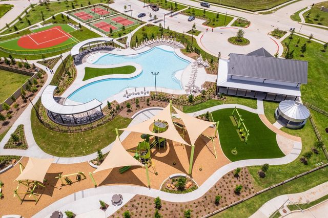 3921 Steer Stable Lane, League City, TX 77573