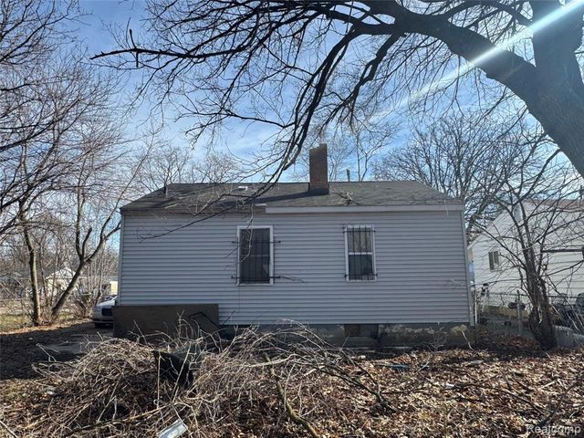 3001 Kellar Avenue, Flint, MI 48504