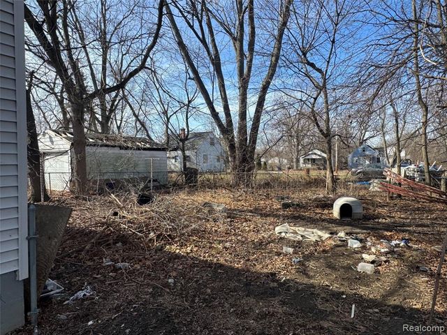 3001 Kellar Avenue, Flint, MI 48504