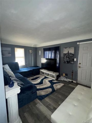 3001 Kellar Avenue, Flint, MI 48504