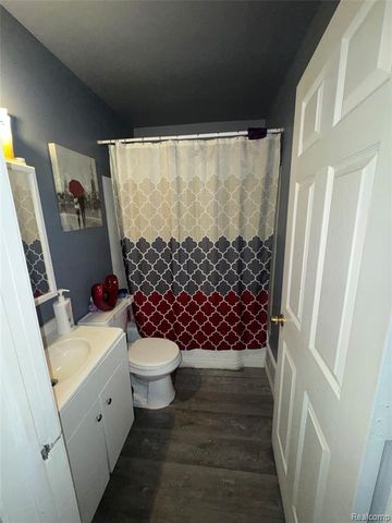 3001 Kellar Avenue, Flint, MI 48504