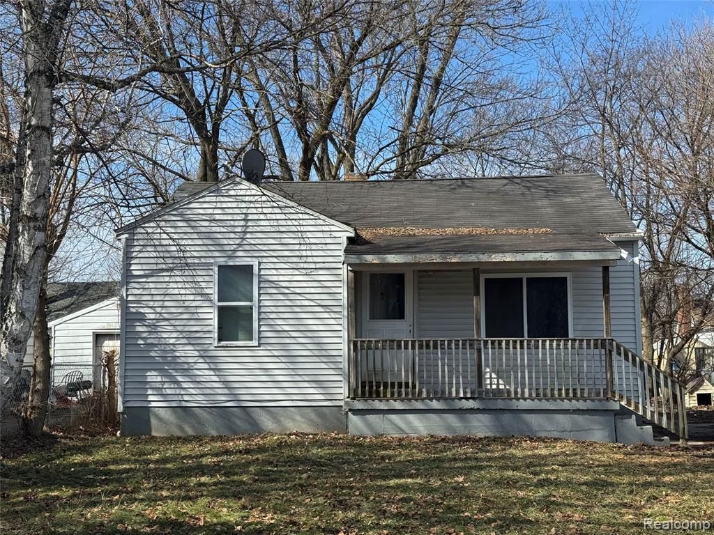 3001 Kellar Avenue, Flint, MI 48504