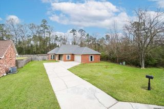 8085 Wolf Creek Place, Denham Springs, LA 70726