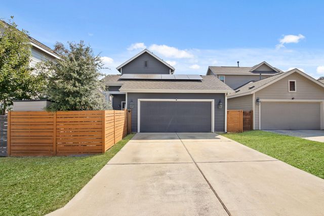 8912 Cattalo LN, Austin, TX 78747