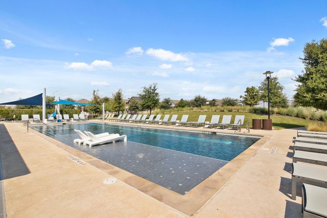 8912 Cattalo LN, Austin, TX 78747