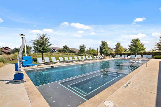 8912 Cattalo LN, Austin, TX 78747