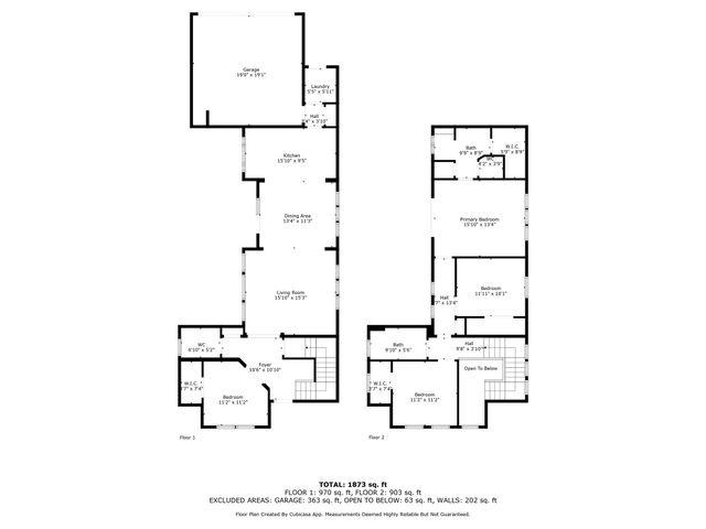 8912 Cattalo LN, Austin, TX 78747