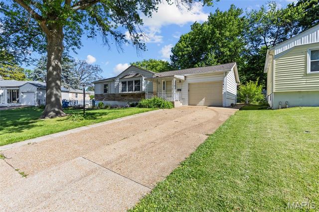 9427 Atwood Drive, Affton, MO 63123