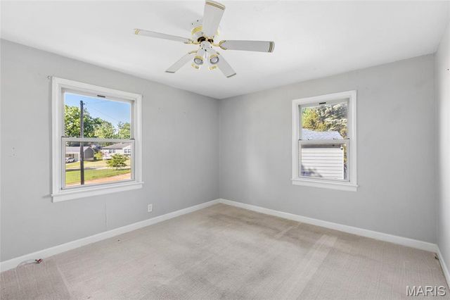 9427 Atwood Drive, Affton, MO 63123
