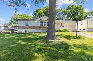 9427 Atwood Drive, Affton, MO 63123