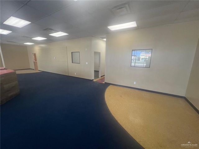 200 N Mccoll Road D-E, Mcallen, TX 78501