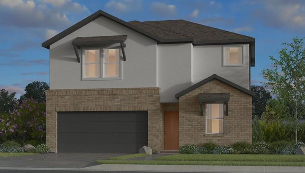 9718 Westminster Manor Drive, Cypress, TX 77433