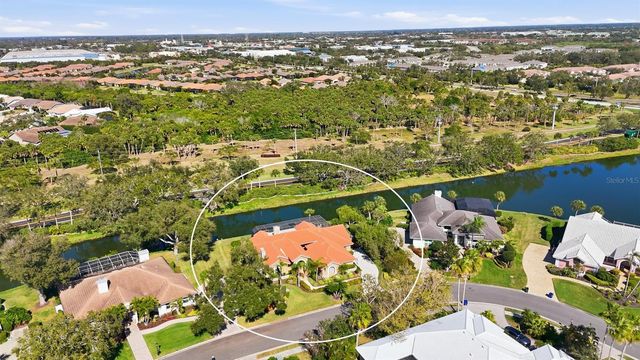 4221 ESCONDITO CIRCLE, Sarasota, FL 34238