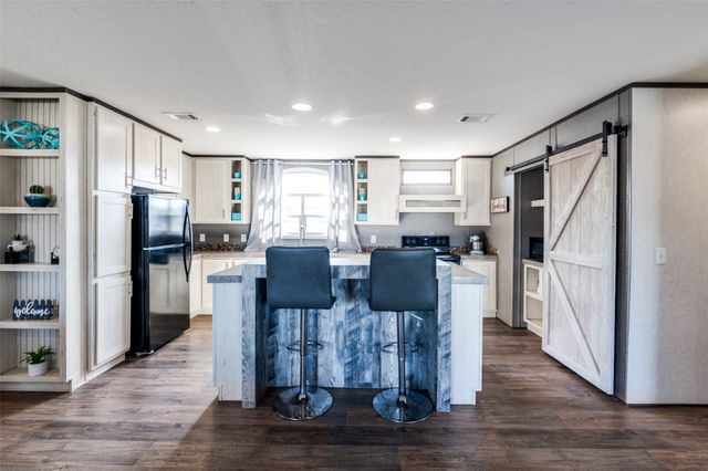 137 Ravenna Street, Princeton, TX 75407