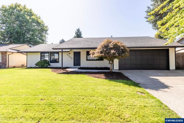 4282 Vernon Lp NE, Salem, OR 97305