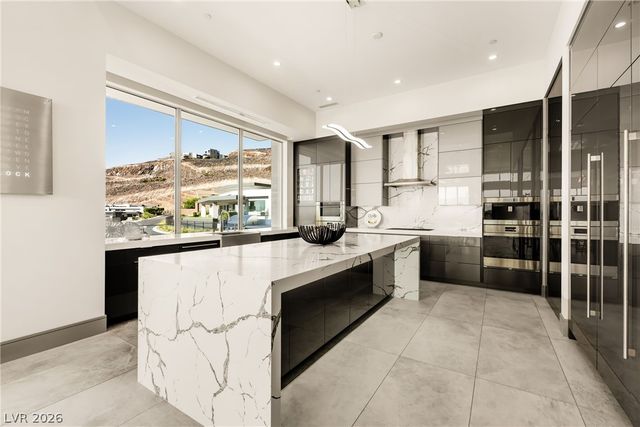 1205 Amber Rim Drive, Henderson, NV 89012