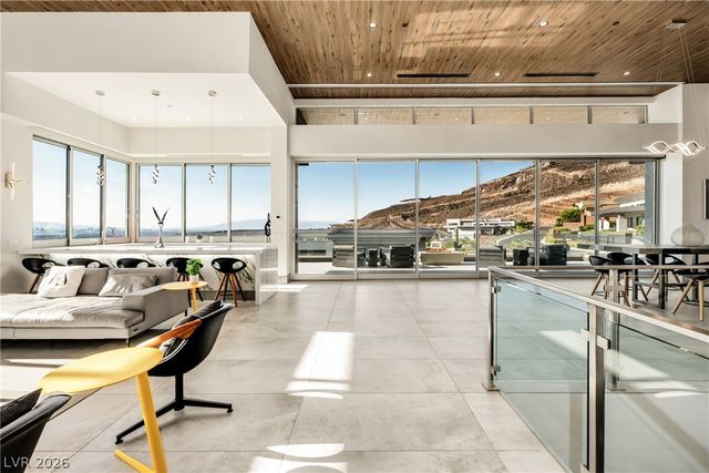 1205 Amber Rim Drive, Henderson, NV 89012