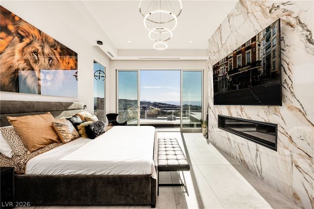 1205 Amber Rim Drive, Henderson, NV 89012
