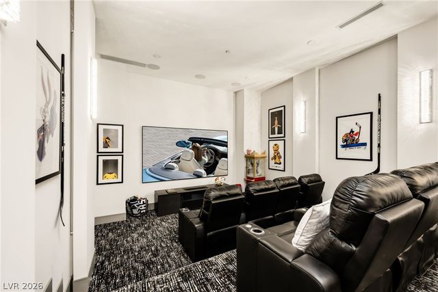 1205 Amber Rim Drive, Henderson, NV 89012