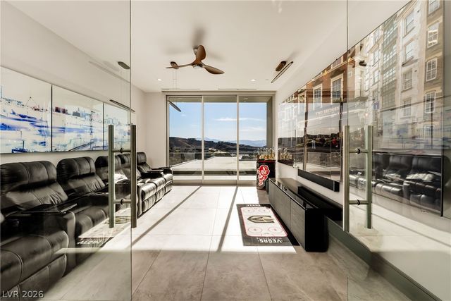 1205 Amber Rim Drive, Henderson, NV 89012