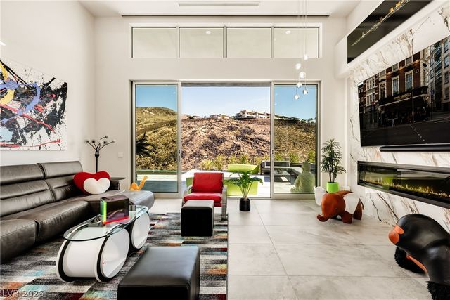 1205 Amber Rim Drive, Henderson, NV 89012