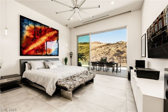 1205 Amber Rim Drive, Henderson, NV 89012