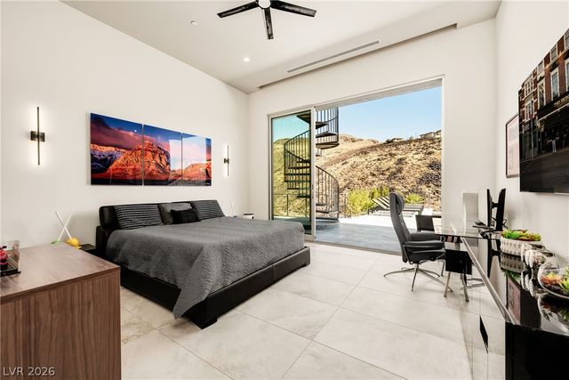 1205 Amber Rim Drive, Henderson, NV 89012